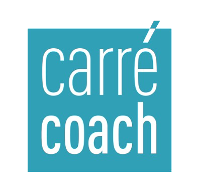 Logo Carré Coach