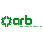 Logo Arb