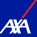 Logo Axa