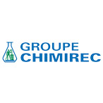 Logo Groupe chimirec