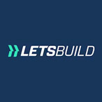 Logo Let's build