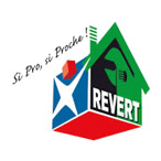 Logo Revert